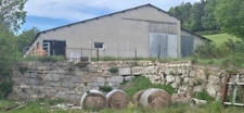 Bâtiment agricole à vendre 3 pièces LE MALZIEU FORAIN (48)