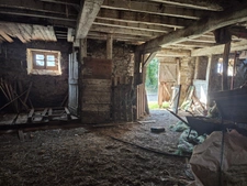 grange à vendre LACAPELLE DEL FRAISSE (15)