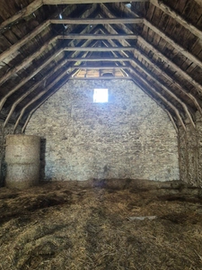 grange à vendre LACAPELLE DEL FRAISSE (15)
