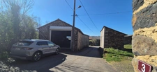 Maison à vendre 2 pièces RAGEADE (15)