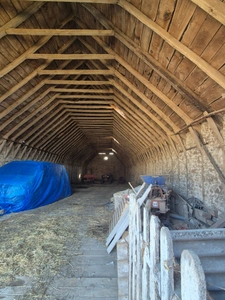 grange à vendre LACAPELLE DEL FRAISSE (15)