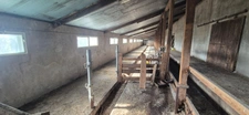Bâtiment agricole à vendre 3 pièces LE MALZIEU FORAIN (48)