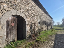 grange à vendre LACAPELLE DEL FRAISSE (15)
