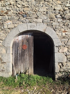 grange à vendre LACAPELLE DEL FRAISSE (15)