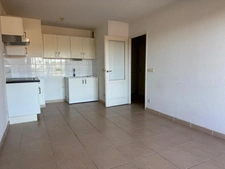 2-room apartment for sale in Montpellier (34)