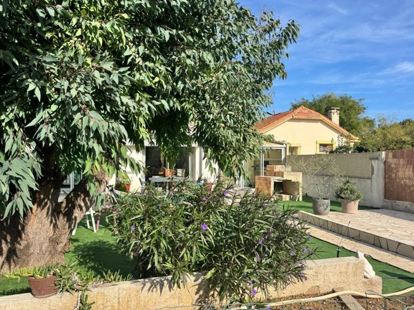 Maison à vendre 5 pièces PEROLS (34)