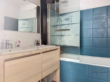 Appartement à vendre 3 pièces MONTPELLIER (34) avec parking