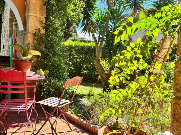 Maison à vendre 6 pièces PEROLS (34) avec piscine