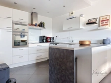 Appartement à vendre 3 pièces MONTPELLIER (34) avec parking