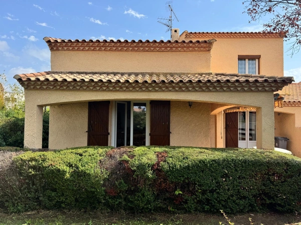 Maison à vendre 5 pièces PEROLS (34)