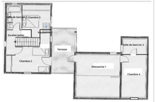 House for sale, 5 rooms, MONTPELLIER (34) with swimming pool