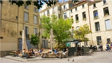 Appartement à vendre 3 pièces MONTPELLIER (34)