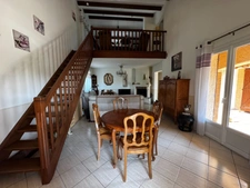 Maison à vendre 5 pièces PEROLS (34)