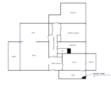 3-room apartment for sale in LA GRANDE MOTTE (34)