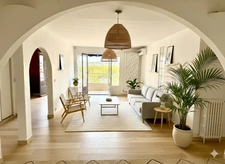 Appartement à vendre 4 pièces MONTPELLIER (34) avec parking