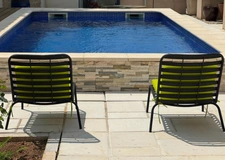House for sale 5-room house on the front line with swimming pool PEROLS (34)