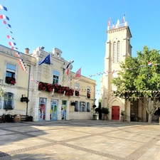 Maison à vendre 5 pièces PEROLS (34)