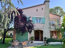 Maison à vendre 6 pièces PEROLS (34) avec piscine