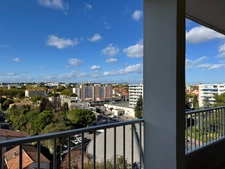 4-room apartment for sale in Montpellier (34) with parking