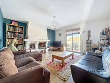 Maison à vendre 7 pièces PEROLS (34) 