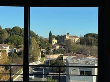 2-room apartment for sale in Montpellier (34)