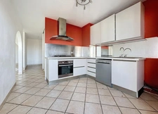 4-room apartment for sale in Montpellier (34) with parking