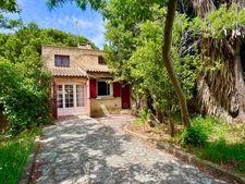 House for sale, 4 rooms, PEROLS (34) on a plot of 598m2