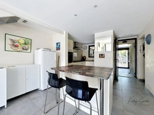 Maison à vendre 4 pièces PALAVAS LES FLOTS (34)