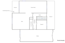 Maison à vendre 7 pièces PEROLS (34) 