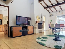 House for sale, 5 rooms, PEROLS (34)
