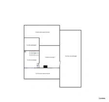 House for sale, 4 rooms, PEROLS (34) on a plot of 598m2