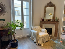 3-room apartment for sale in Montpellier (34)