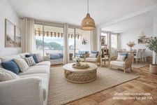 3-room apartment for sale in LA GRANDE MOTTE (34)