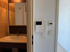 2-room apartment for sale in Montpellier (34)