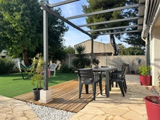 House for sale, 5 rooms, PEROLS (34)