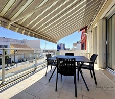 Appartement à vendre 5 pièces  CARNON PLAGE (34)