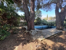 House for sale, 4 rooms, PEROLS (34) on a plot of 598m2