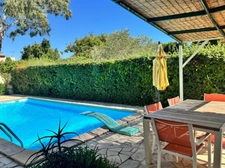 House for sale, 6 rooms, PEROLS (34) with swimming pool