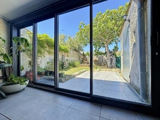 Maison à vendre 4 pièces PALAVAS LES FLOTS (34)