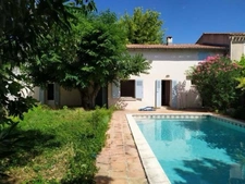 House for sale, 5 rooms, MONTPELLIER (34) with swimming pool