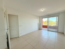 2-room apartment for sale in Montpellier (34)