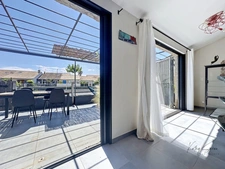Maison à vendre 4 pièces PALAVAS LES FLOTS (34)
