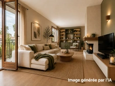 Maison à vendre 7 pièces MONTPELLIER (34)