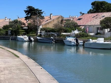 Maison à vendre 4 pièces PALAVAS LES FLOTS (34)