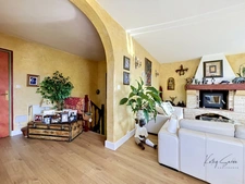 House for sale, 6 rooms, PEROLS (34) with swimming pool