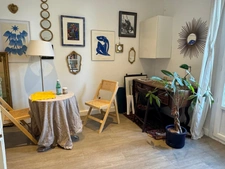 3-room apartment for sale in Montpellier (34)