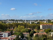 4-room apartment for sale in Montpellier (34) with parking