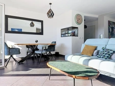 Appartement à vendre 3 pièces MONTPELLIER (34) avec parking