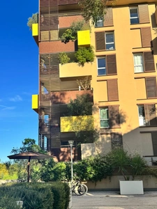 Appartement à vendre 3 pièces MONTPELLIER (34) avec parking