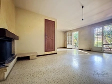 House for sale, 4 rooms, PEROLS (34) on a plot of 598m2